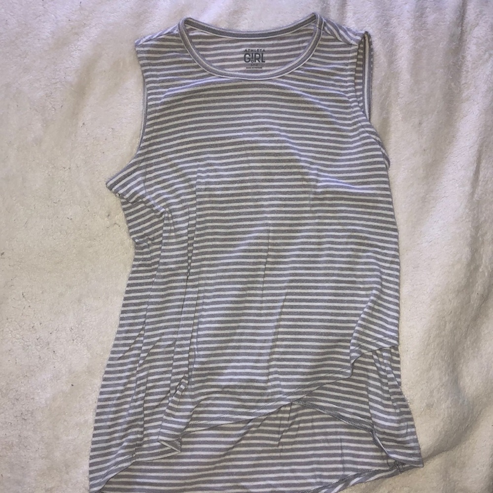 Athleta Girl Tank